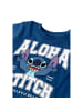 Disney Schlafanzüge Lilo & Stitch in blau