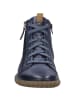 Josef Seibel Stiefelette Wynona 15 in blau