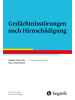 Hogrefe Buch - Gedächtnisstörungen nach Hirnschädigung