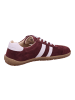 KOEL Sneaker Low in rot