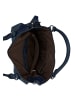 Harpa Handtasche Bonnie in midnight blue