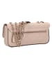 Guess Bessey Schultertasche 25 cm in sand