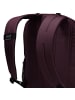 Jack Wolfskin Rucksack Rebel Pack 25 in Bordeaux