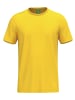 erima Kinder T-Shirt in gelb