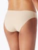 Schiesser Slip Invisible Soft in Sand