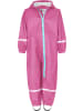 Playshoes Regen-Overall in Pink