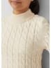 s.Oliver Strickpullover in 0406_creme