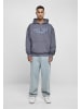 Mister Tee Sweat & Fleece - Hoodies in vintageblue
