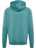 Hummel Hummel Kapuzenpullover Hmlisam Herren in NORTH ATLANTIC