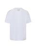 Bogner T-Shirt Banjan in white