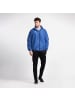 Derbystar Regenjacke "Hyper Allwetterjacke Ii" in Blau
