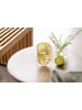 Villeroy & Boch 2er Set Latte-Macchiato-Becher Artesano Hot & Cold 360 ml transparent in transparent