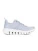 Gabor Sneaker low in blau