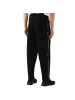 Givenchy Schwarz Baumwolle Jogginghose (Workout Hose)