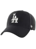 47 Brand 47 Brand MLB Los Angeles Dodgers Kids Cap in Schwarz