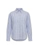 VINAJA Women Shirt in Blue
