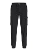 Aprel Cargo-Hose in Black