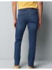 Meyer Jeans M5 in stone blue