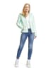 CARTOON Steppjacke mit  Kapuze in Honeydew