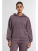 Urban Classics Urban Classics Kapuzenpullover in fadedpurple