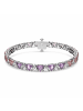 Swarovski Armband in uni