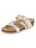 Beliana Pantolette in beige