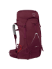 Osprey Aura AG LT 50 WM/L - Trekkingrucksack 80 cm (antidote purple) in antidote purple