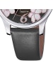 Candino Analog-Armbanduhr Candino Elegance schwarz mittel (ca. 33,5mm)