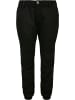 Urban Classics Urban Classics Herren Boys Stretch Jogging Pants in black