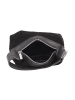 Cowboysbag Cobourg Handtasche Leder 18 cm black-black