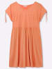 sheego Kleid in papaya