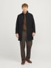Jack & Jones Mantel in Black 1