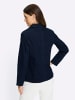 Heine Blazer in dark blue