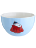 Butlers Schale PEANUTS in Blau