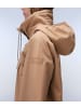 Napapijri Jacke "Rainforest Dune" in Beige