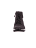 Gabor Stiefel in grau
