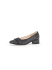 Gabor Fashion Eleganter Pumps in Schwarz