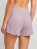 Calida Pyjamahose in violet ice