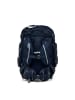 Ergobag Rucksack für Damen in blau