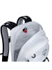 Osprey Talon 22 - Wanderrucksack 56 cm (black/coal grey) in white/black