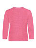 Betty Barclay Strickpullover mit 3/4 Arm in Pink Flambé