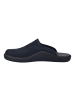 Josef Seibel Hausschuh Monaco 220 in blau