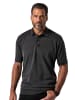 JP1880 Poloshirt in schwarz