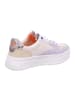 Palladium Sneaker Low in beige