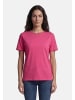 Salzhaut Shirt AMUSEERN Fuchsia
