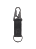 Camel Active Olbia Schlüsselanhänger Leder 11.5 cm in black