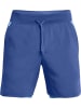 Under Armour Sportshorts "Ua Launch Pro 2N1 7'' Shorts" in Blau