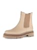 Gabor Chelsea Boots in Beige