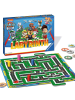 Ravensburger Ravensburger Schiebespiel Paw Patrol: Junior Labyrinth in bunt