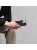 Apple Woodcessories Bio Case, Cover, Apple, iPhone 15 Plus, 17 cm (6.7"), Schwarz